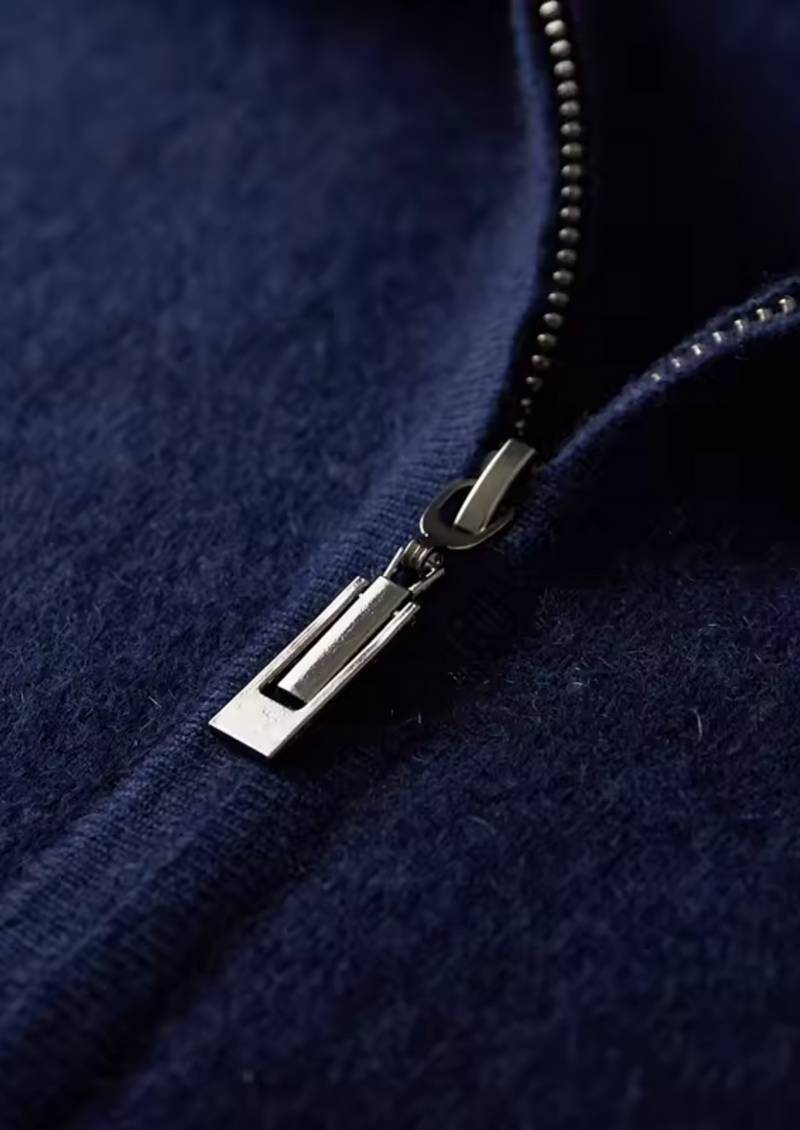 100% CASHMERE DAMIEN TRACKSUIT 2