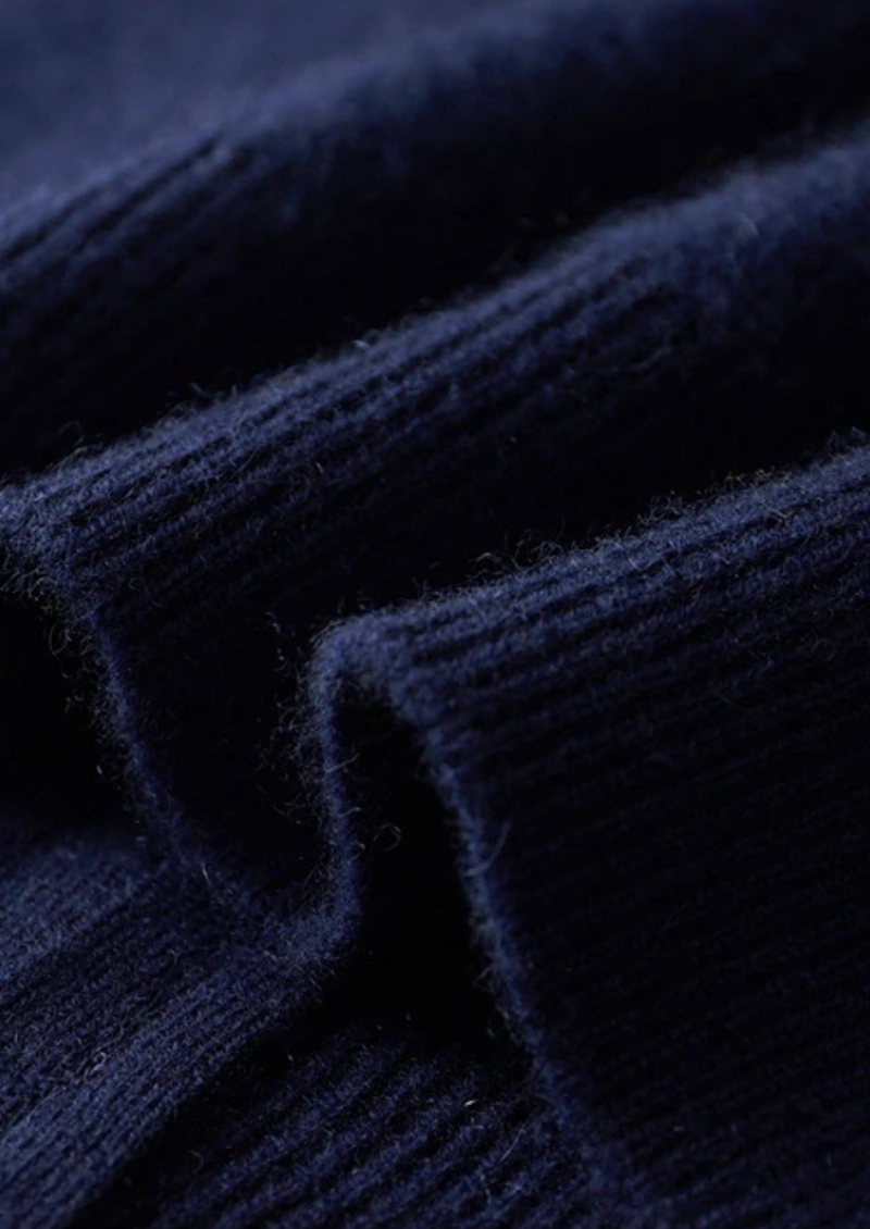 100% CASHMERE DAMIEN TRACKSUIT 2